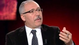 Abdulkadir Selvi, Suriye'ye yönelik askeri operasyon için tarih verdi
