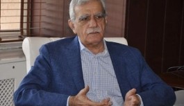 Ahmet Türk: Geçmişte demokratik değerlere sahip çıkmamış isimlerin aday gösterilmesini istemiyoruz