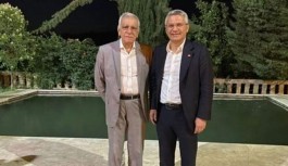 Ahmet Türkün CHP Kurmayı İle Ne Görüştüğü Ortaya Çıktı