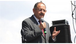AKP'li Özhaseki: Artık siyaseti yavaş yavaş bırakma zamanım geldi