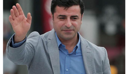 AYM'den Demirtaş için 'hak ihlali' kararı