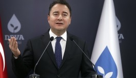 Babacan'dan Erdoğan’a zam sorusu: 'Ulaştırma Bakanlığı’na da enflasyon timi gönderecek misiniz?'