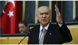Bahçeli, anket şirketlerini hedef aldı: Anketle doğmadık ki anketsiz ölelim