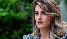 Başak Demirtaş: Pınar kardeşimin katiline verilen ödül gibi ceza