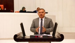 "Belgeler elimizde" diyen CHP'li Gökhan Zeybek: Kamunun zararı minimum 80 milyon TL olacak!