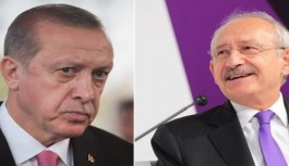 CHP'den Erdoğan'a ilk yanıt: Kaybedeceği seçime adaylığını açıkladı