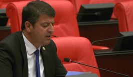 CHP'li Tutdere: Mazota 20 yılda 21 kat zam yapıldı