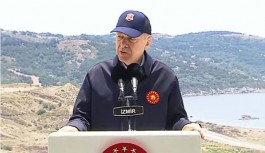 Erdoğan'dan Miçotakis'e: Şaka yapmıyorum, kararlıyım
