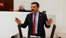 Erkan Baş; Erdoğan imzası taşıyan bu belge, iflasın itirafıdır