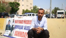 Ferit Şenyaşar'dan annesine verilen cezaya tepki