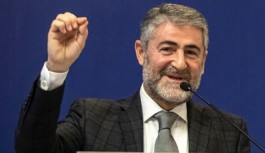 Hazine ve Maliye Bakanlığı: Atacağımız yeni adımlar silsilesi bu akşamdan itibaren açıklanacaktır