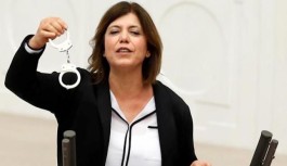 HDP'li Beştaş'tan, Bakan Bozdağ’a: Gazeteciler neden gözaltında?