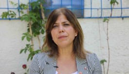 HDP'li Beştaş'tan fezleke yorumu: 'Yargı AKP'nin talimatını uyguluyor'