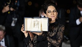 İran, Cannes’da ödül alan Kutsal Örümcek'in oyuncularına ceza verecek