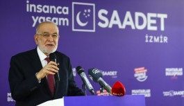 Karamollaoğlu: Seçimlerden önce koalisyon görüşmesinin olamayacağını söylüyordum ama işler değişti
