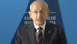 Kılıçdaroğlu'ndan Erdoğan'a: 'NATO'ya asla giremezler' dedin, bastın imzayı geldin