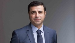 Selahattin Demirtaş: Cumhur İttifakı'nın adayı kim?