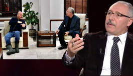 Selvi: İmamoğlu İstanbul’a yağan karın, Yavaş ise Ankara’ya gelen selin altında kaldı
