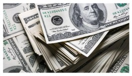 Sıcak saatler: Dolar 17 liraya dayandı Altın İse