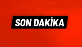 Van bir kez daha sallandı!