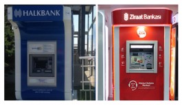 Ziraat Bankası ve Halkbank çalışanlarına ek zam kararı