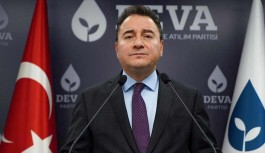 Babacan'dan 'asgari ücret' tepkisi: Çözüm, enflasyonu düşürmektir
