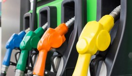 Benzine indirim geliyor