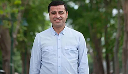 Demirtaş’tan bayram mesajı: En güzel bayramları daha kutlamadık