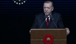Erdoğan'ın programının neden iptal edildiği belli oldu