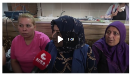 Eski AKP’li vatandaş: Ekmeği yapmış 4 TL kim alacak? Herkes uyansın artık
