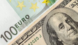 Euro ve dolarda 20 yıl sonra tarihi gün: ABD'de enflasyon beklentisi zirveye çıktı