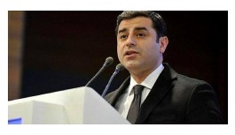 "İğneyi önceki kendimize batırmalıyız" demişti: Demirtaş'ın sözlerine HDP'den yanıt