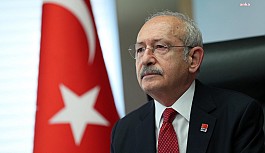 KILIÇDAROĞLU’DAN AĞRI HALKINA TEŞEKKÜR  
