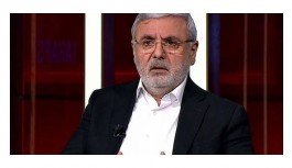 Mehmet Metiner'den Yeni Akit'e 'Pervin Buldan' tepkisi: "Biz bu değiliz"