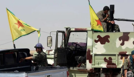Rojava'da olağanüstü hal ilan edildi