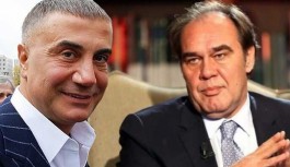 Sedat Peker, O İsim için tarih verdi