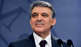 Abdullah Gül: Din, siyasetin dışında olmalı