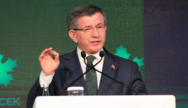 Ahmet Davutoğlu'ndan itiraf: Hata yaptım
