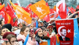 'AKP'de Erdoğan döneminin bittiğini düşünenler var, reis dönemi bitme sürecine girdi!'