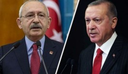 'Erdoğan, Kılıçdaroğlu’na muhalefet edeceği zemini bizzat kendisi ortadan kaldırdı'