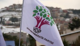 Gözaltındaki HDP’liler adliyeye sevk edildi