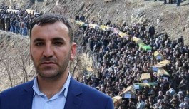 HDP’li Encü’den Bahçeli’ye: İmha ve inkâr politikasının gereği söylemler gerçekleştiriyor