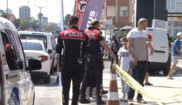 İstanbul'da bir polis babasını vurdu