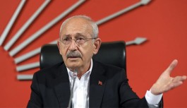 Kılıçdaroğlu: Kamuoyunun tepkisi olmasaydı Erdoğan KPSS rezaletinin üzerini kapatacaktı