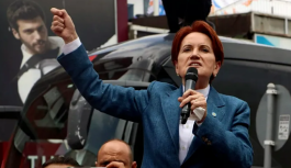 Meral Akşener'den emekli maaşı çıkışı: En düşüğü, asgari ücret kadar olmalı