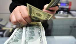 Merkez Bankası yıl sonu dolar kuru tahmini belli oldu