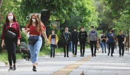 Son anket: 'Z kuşağı' seçmende birinci parti 'kararsızlar' oldu.
