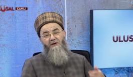 'Cübbeli Ahmet' Ulusal Kanal'da konuştu: Derin devlet olmalı