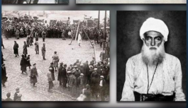 Mezar yerleri hâlâ bilinmiyor: Şeyh Said ve dava arkadaşları 99 yıl önce bugün idam edildi