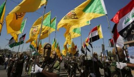 Ketaib Hizbullah ABD'yi tehdit etti: 'Beklenmedik sürprizler olabilir'